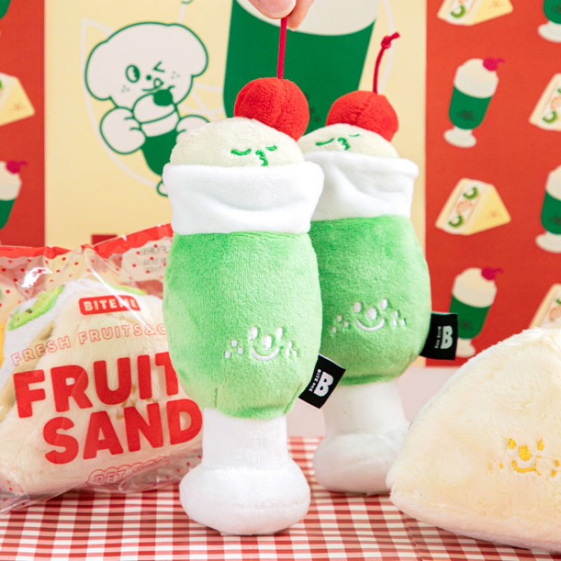 PawOng│MELON SODA