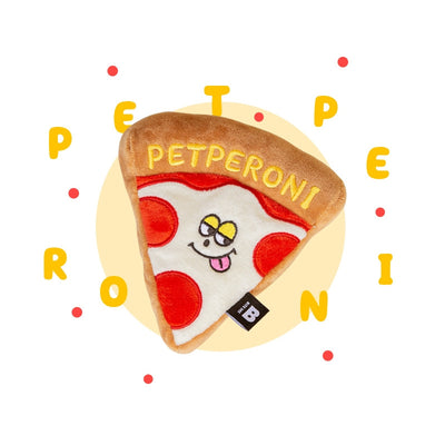PETPERONI PIZZA