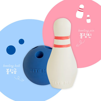 BOWLING LATEX TOY