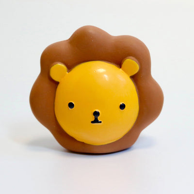 LION LATEX TOY