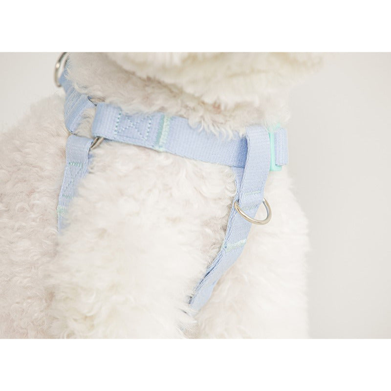 CANDY CRAYON HARNESS / LIGHT PINK