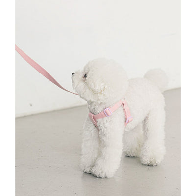 CANDY CRAYON HARNESS / LIGHT PINK