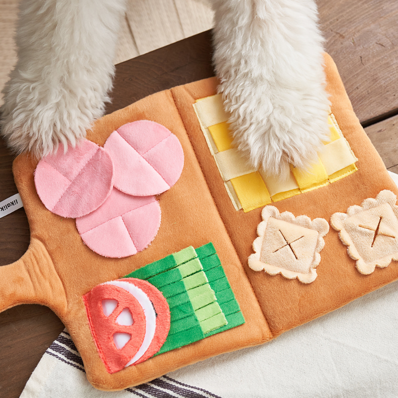 WINE & CHEESE PLATTER