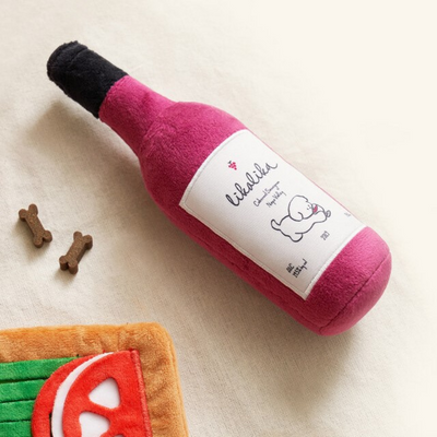 WINE & CHEESE PLATTER