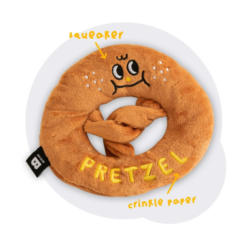 PRETZEL