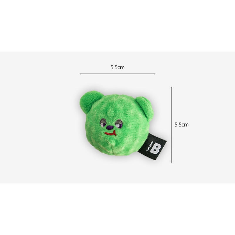 BEAR CANDY BALL (SET OF 3)