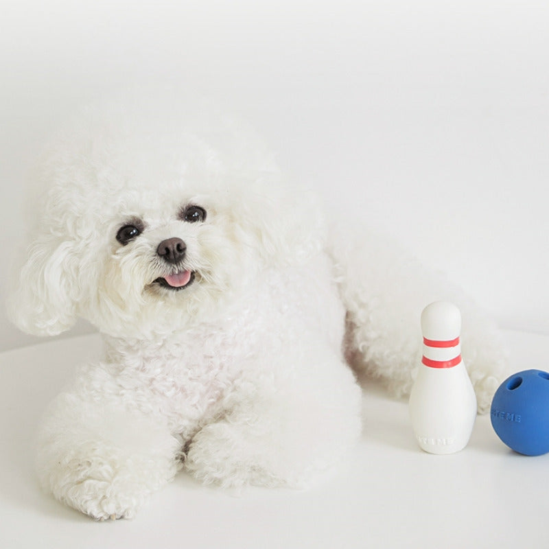 BOWLING LATEX TOY