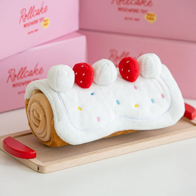 ROLL CAKE