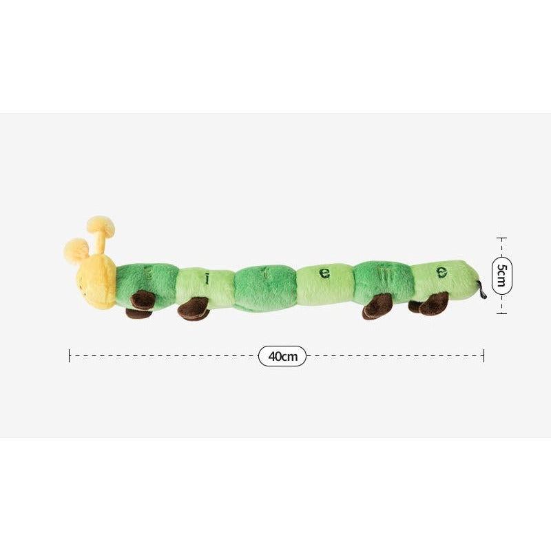 CATERPILLAR TUG TOY