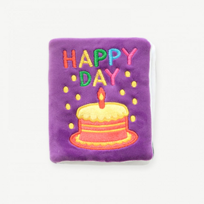 HAPPY BIRTHDAY CARD