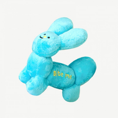 BALLOON DOG TOY