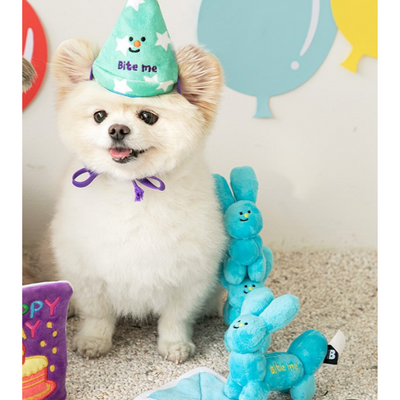 BALLOON DOG TOY