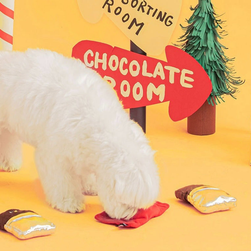 CHOCOLATE BAR