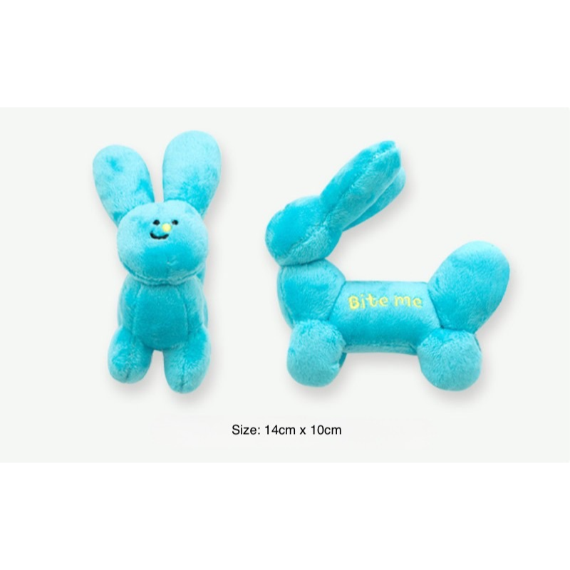 BALLOON DOG TOY