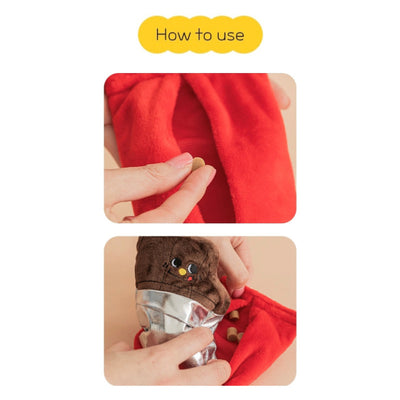CHOCOLATE BAR
