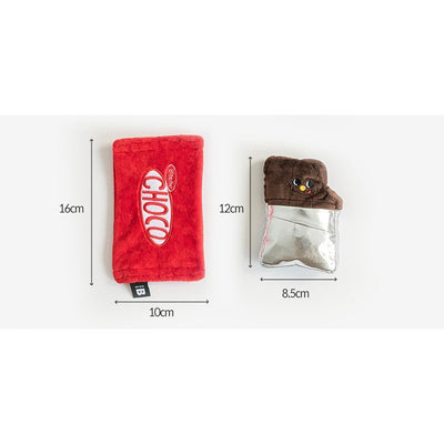 CHOCOLATE BAR
