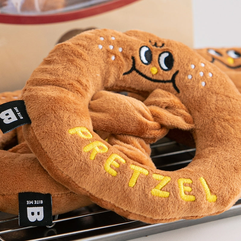 PRETZEL