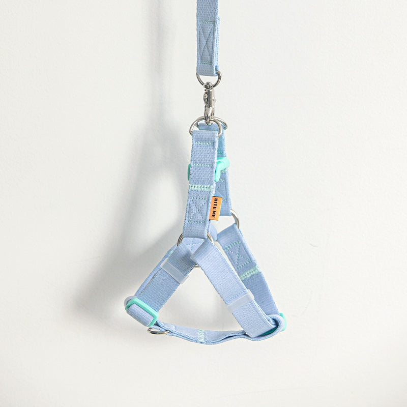 CANDY CRAYON HARNESS / LIGHT BLUE