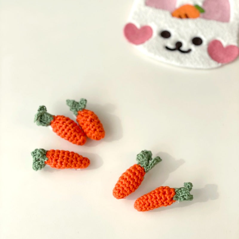 CARROT PIN